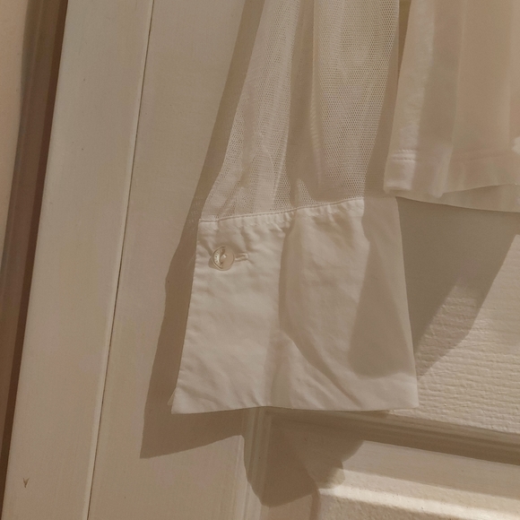 NWOT, Anne Fontaine | Dress Shirt - Picture 7 of 14